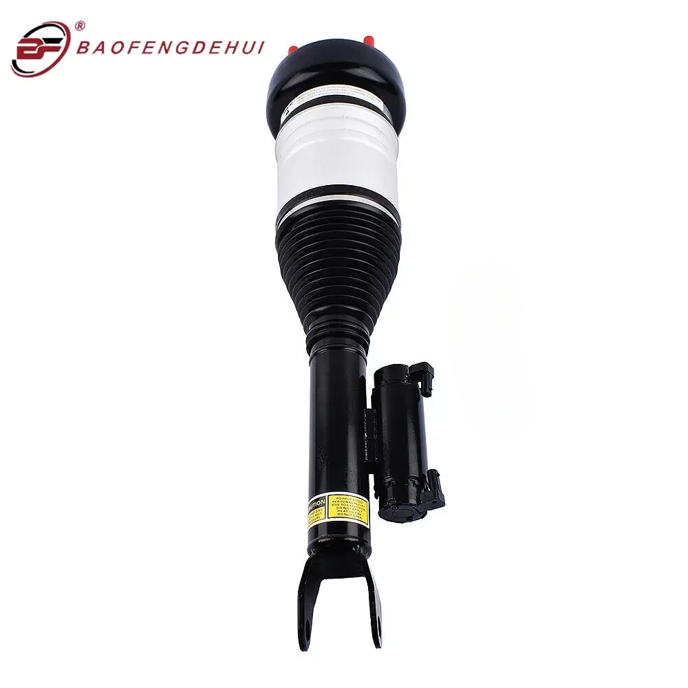 New Front Left or Right Air Suspension Strut with ADS 2053204768 For Mercedes-Benz C-Class W205 2053208300 A2053208300 2013-