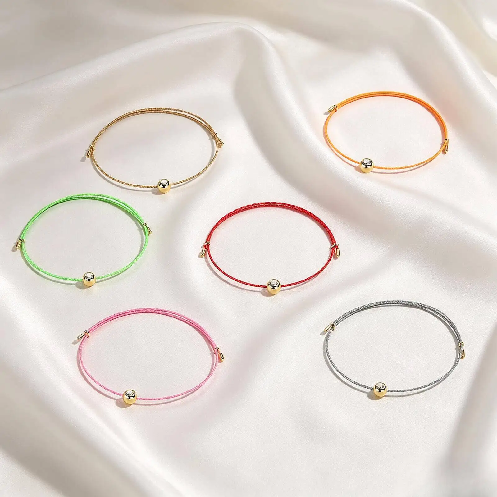 Thumbnail 4 - #42 Highest Rated Moissanite Bracelets to Buy in 2026