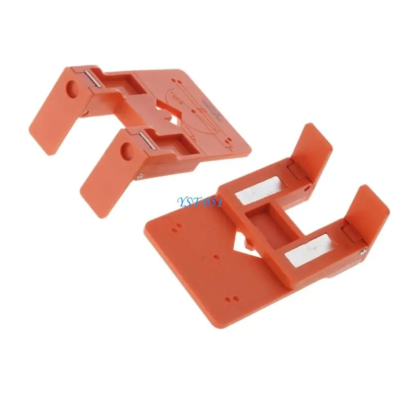E15A Portable Fixator Adjustable Cabinet Installation Positioning Piece