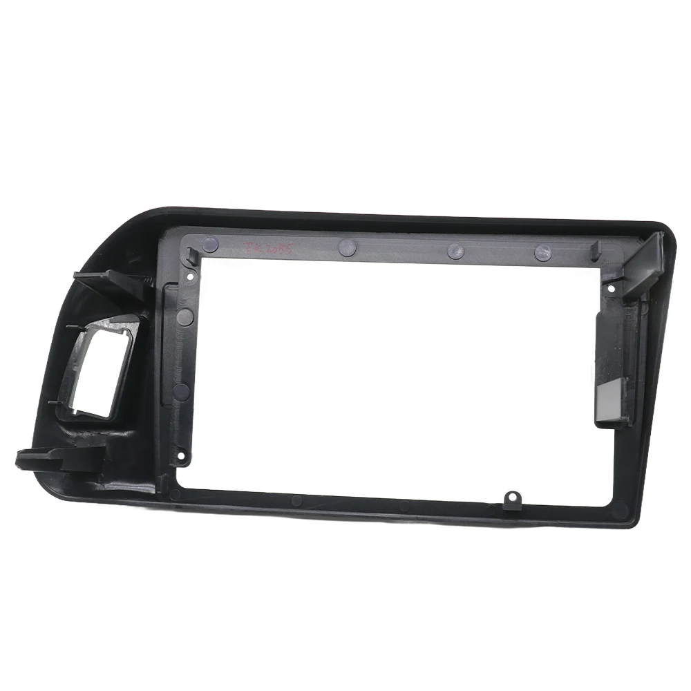 

9-дюймовый автомобильный Android-экран Android-радио DVD-плеер рамка провод центральная панель управления кронштейн для AUDI Q5 LHD 2010-2018