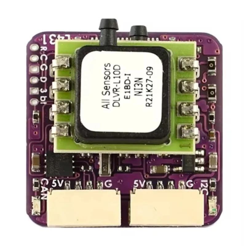 MATEK Mateksys DIGITAL AIRSPEED SENSOR ASPD-DLVRUniFly
