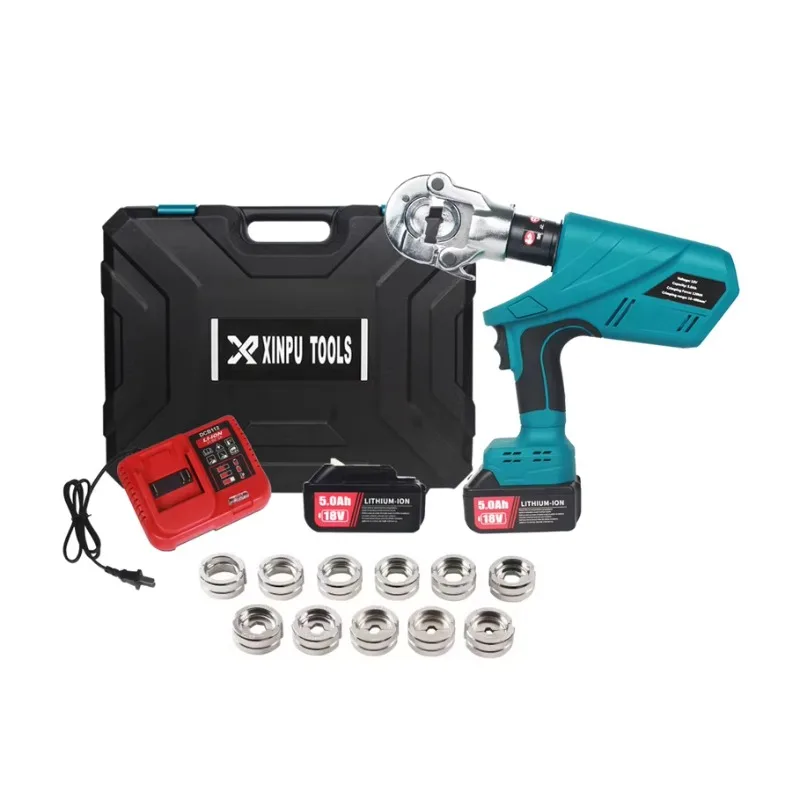 EZ-300 18V Recharge… - image