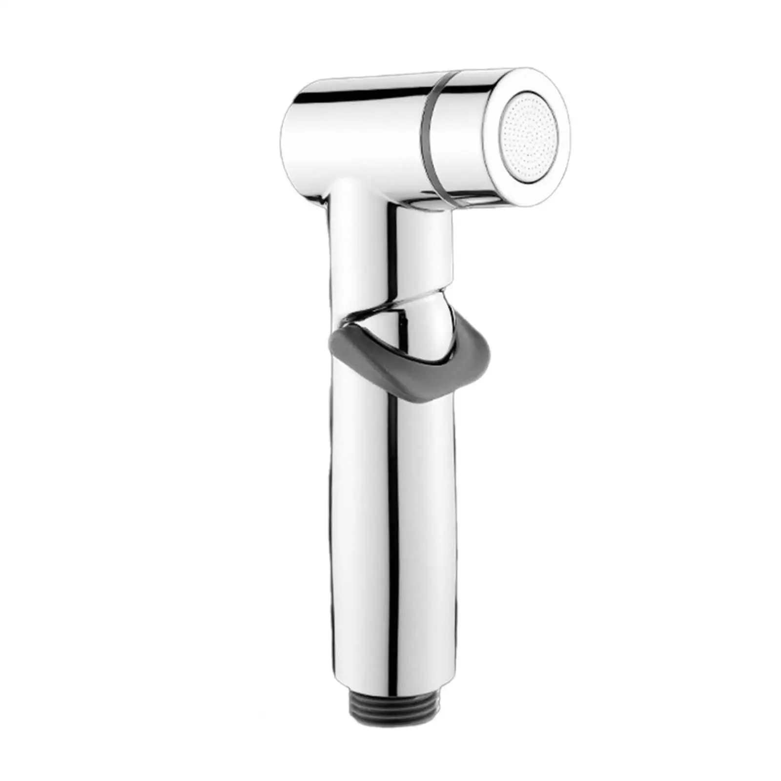 Toilet Water Sprayer,High Pressure Handheld Bidet Sprayer Tool Attachment Cleaning Adjustable for Wash Butt,Bathroom,Personal