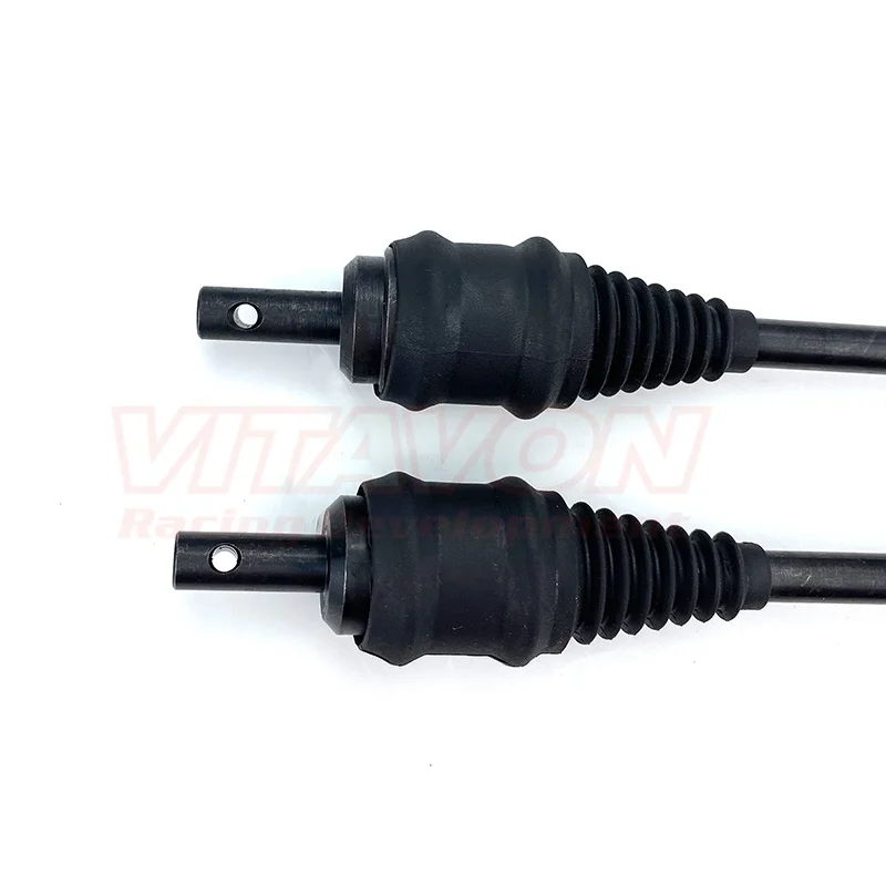 

VITAVON Rubber Boots for Drive Shaft fits for DBXL 5T 5B
