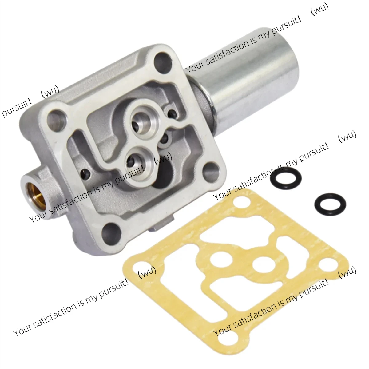 

28260-RDK-023 (99207G) 28262-RDK-000 4L30E Transmission Single Linear Solenoid For Honda ACURA VVT Solenoid Valve 28260-R97-003