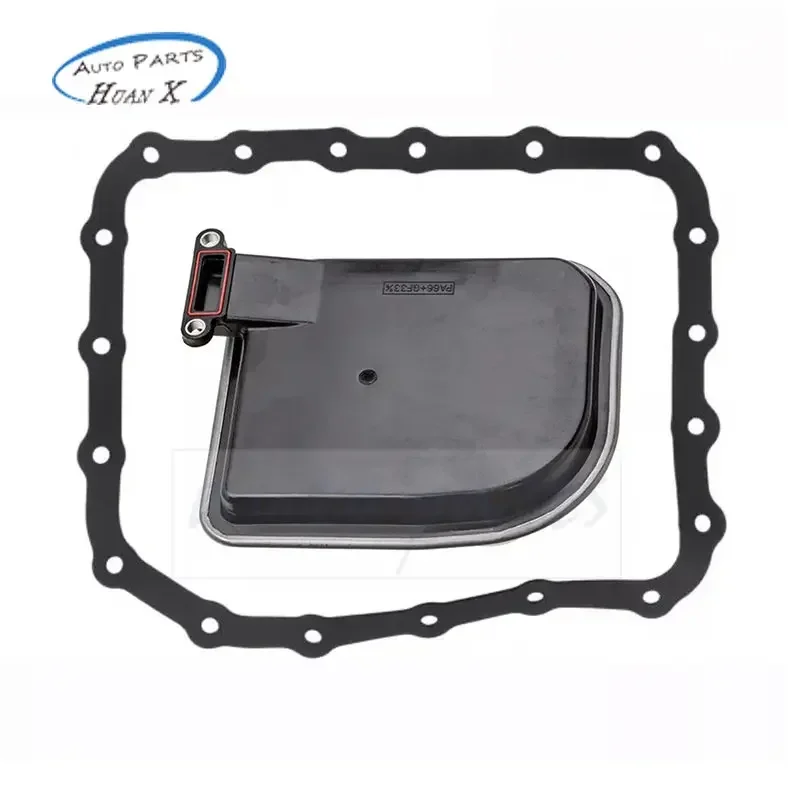 46321-3B000 A6LF1 A6LF2 A6LF3 Automatic Transmission Oil Filter Oil Pan Gasekt Gasket for HYUNDAI Gearbox 463213B000