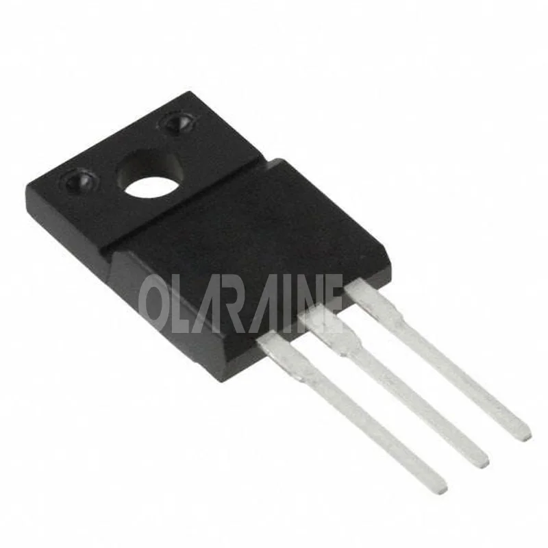 1/5/10Pcs NCE15TD60BF TO-220F-3 MOSFET GBT Tube/Module