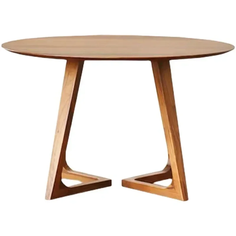 Kitchen Tables Bar Table Wood Desk Collapsible Mesas Round Coffee Table Mesa Tables Basses Furniture