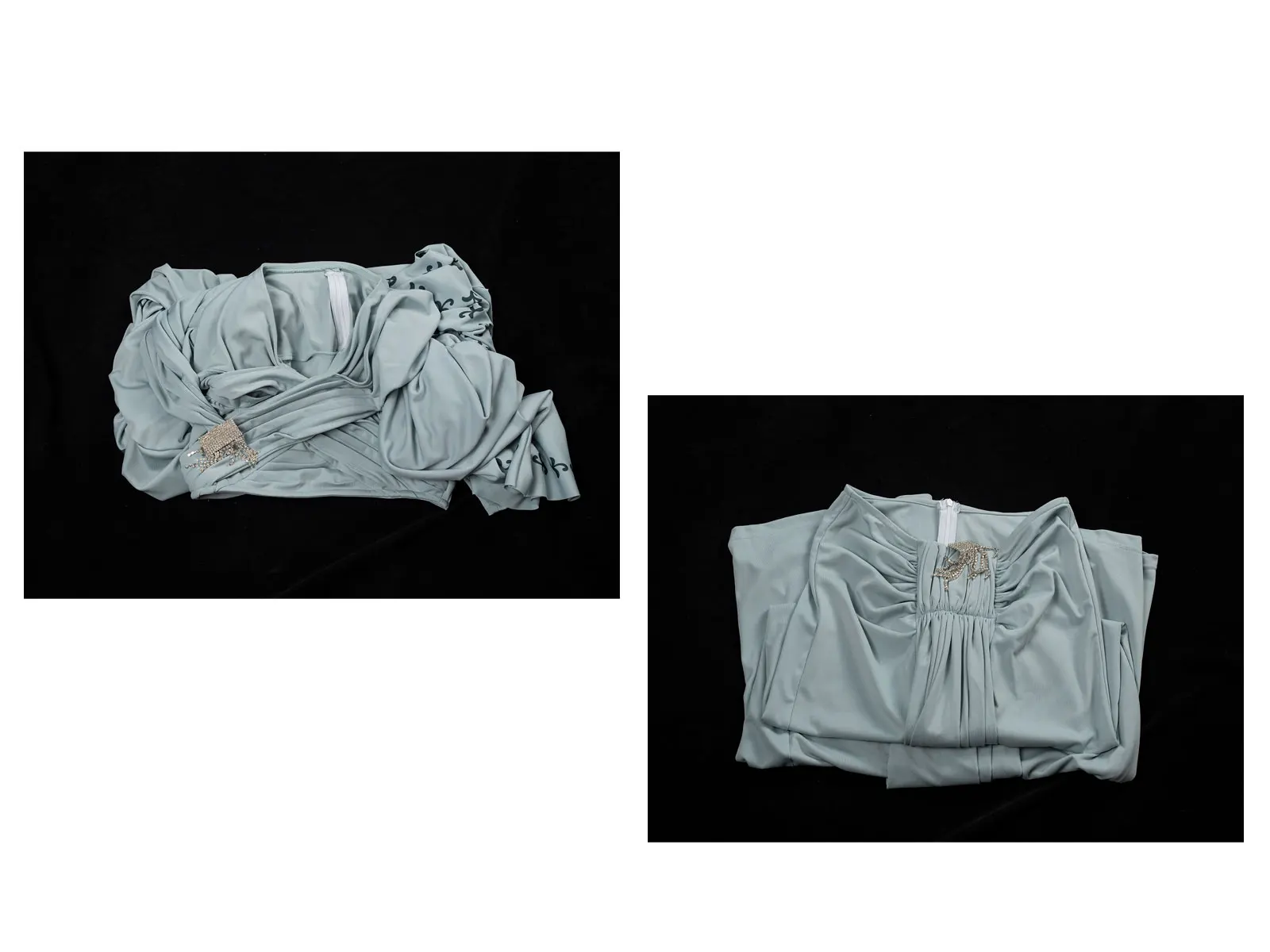 Variant: Costume