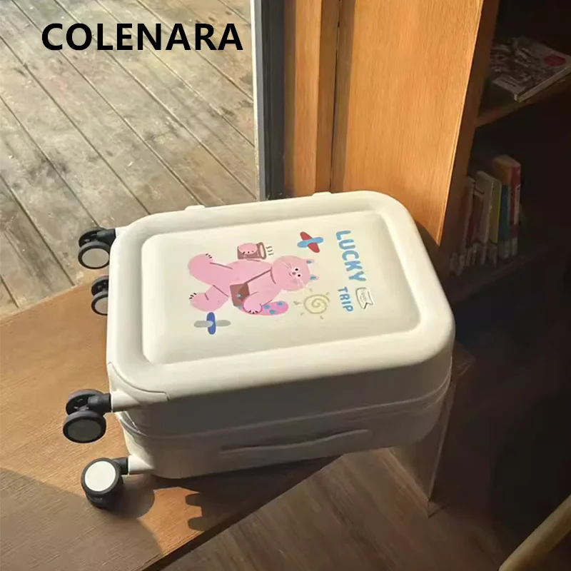 COLENARA High Quality 20