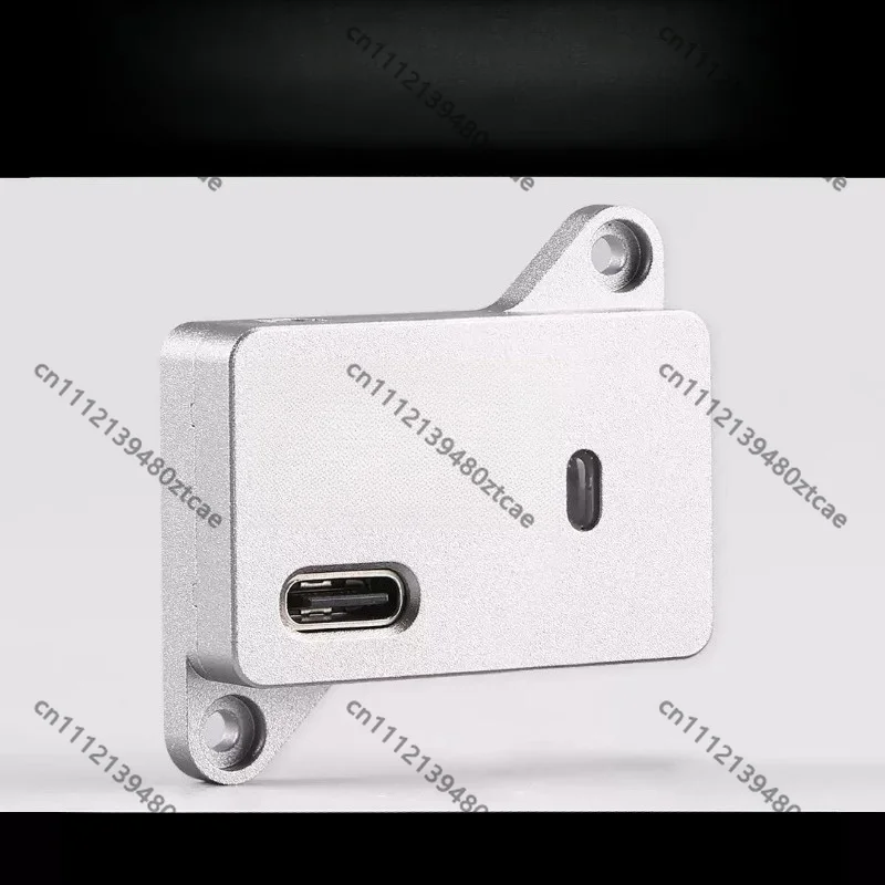 Remote ID Broadcast Module With DroneCAN USRT Interface For RC Multirotor UAV Flight Controller