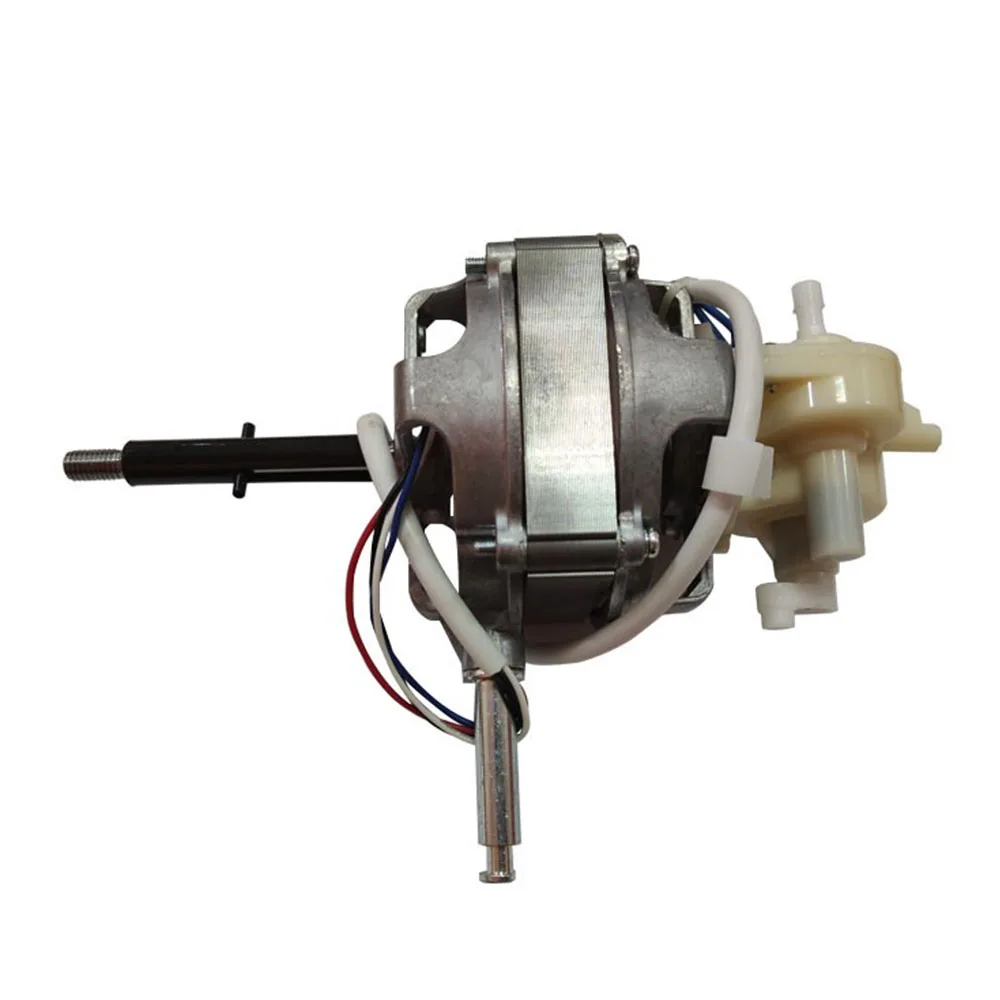 Electric Fan Motor Fs40-16d/17d/Ysz-65/Ds40awa Floor Fan Motor Pure Copper Aluminum Shell