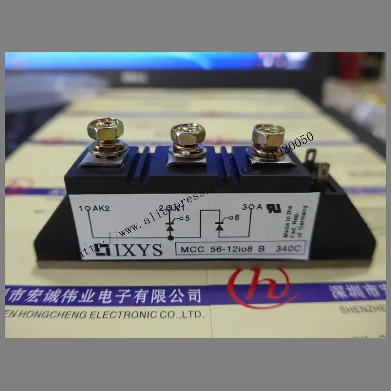 

MCC56-12IO8B module Special supply Welcome to order !