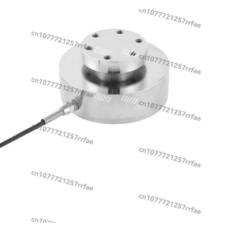 

High precision weighing sensor JHBM-H1 plane pressure load button type small weight force sensor