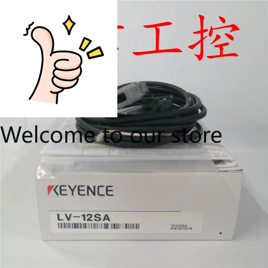 New Original Keyenc…