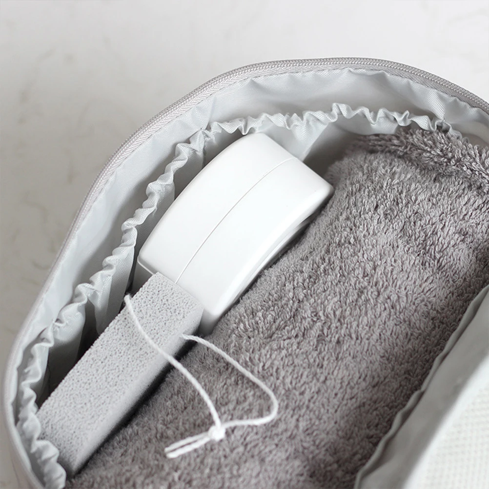 

3Pcs Travel Soap Box Portable Sealed Lockable Soap Holder Waterproof Case for Gym Spa Outdoor Activities