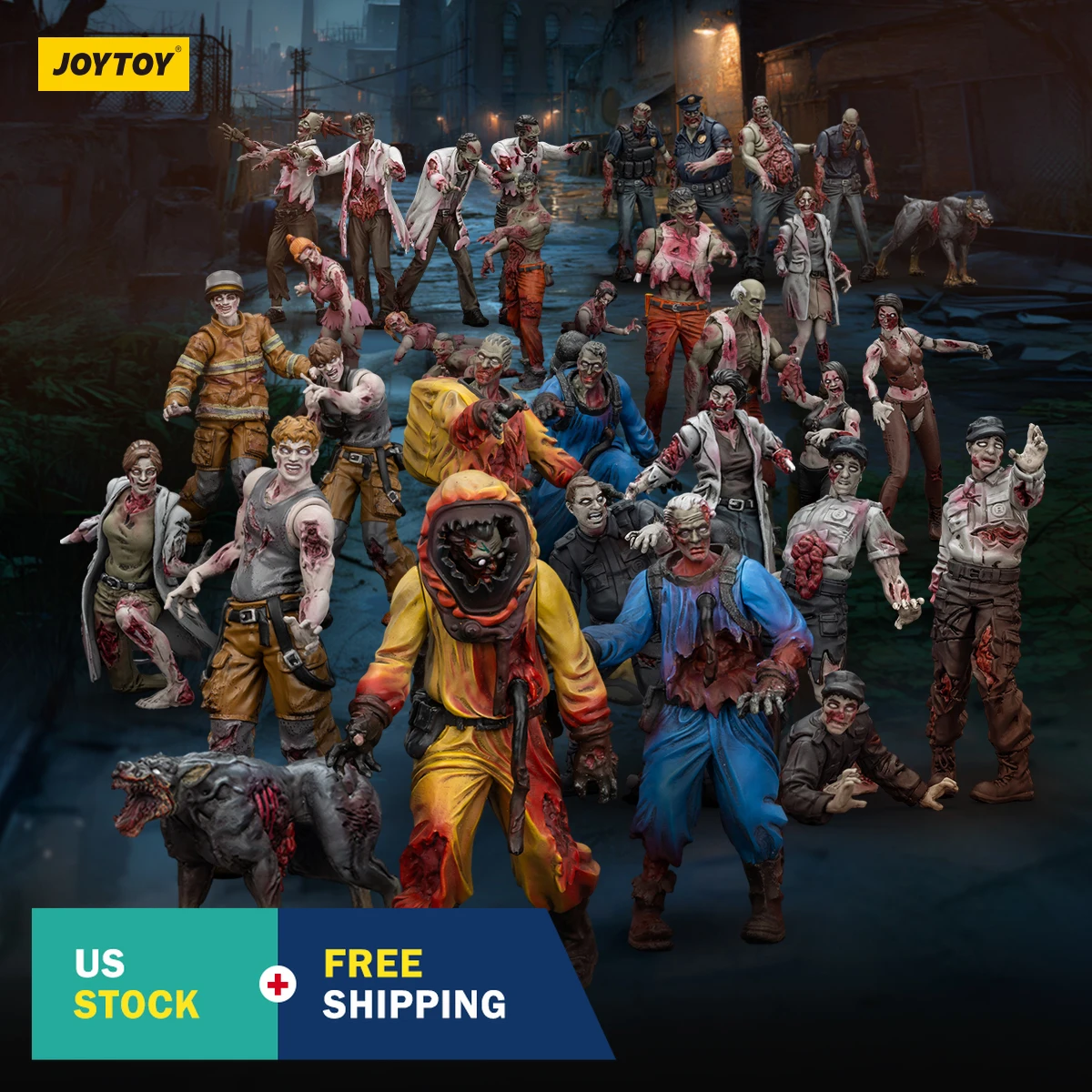 Hiplay Joytoy Dark …