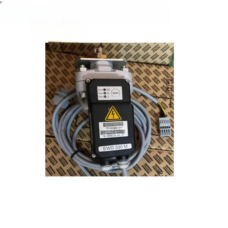 2901146551 2901-1465-51 1622379881 1622855181 Electronic Drain Valve AC Screw Air Compressor EWD330 M 1624970380