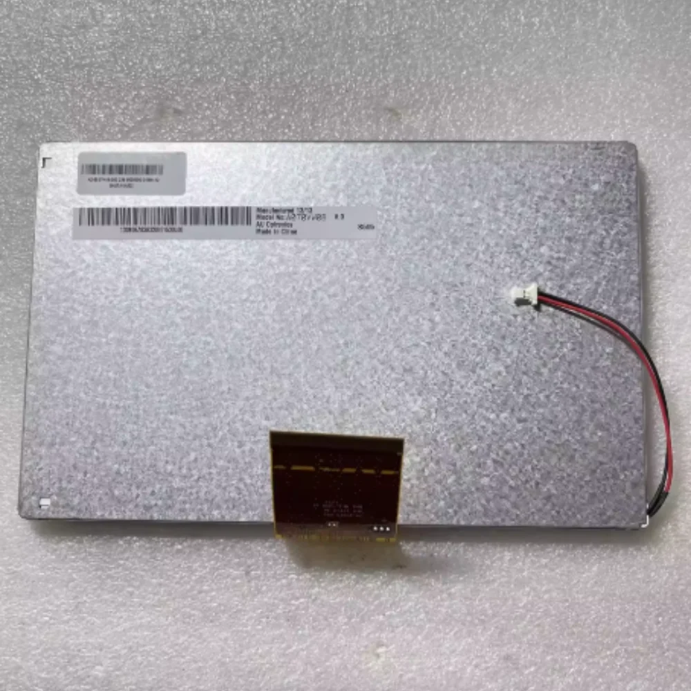 A070VW08 V.0  7 inch LCD Display Screen 800×480