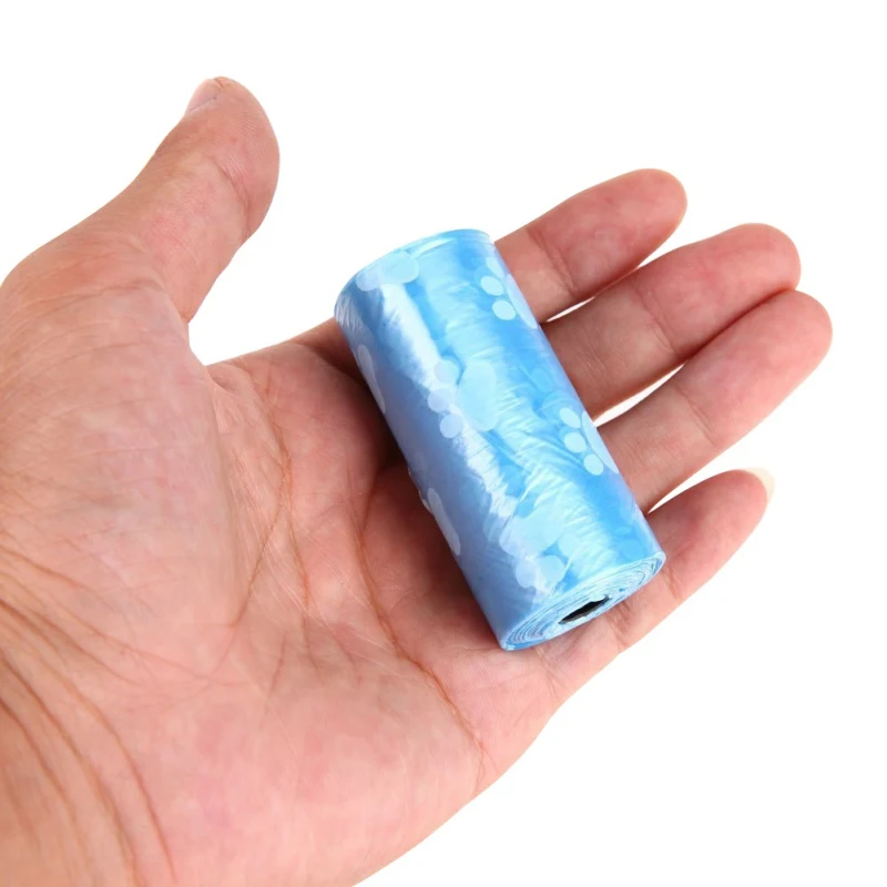 Dog Poop Bags 5