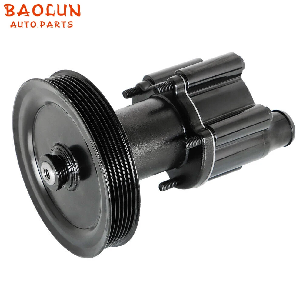 

BAOLUN 46-72774A86 46807151A9 Water Pump For Mercruiser 4.3L 5.0L 5.7L 6.2L 7.4L 8.2L