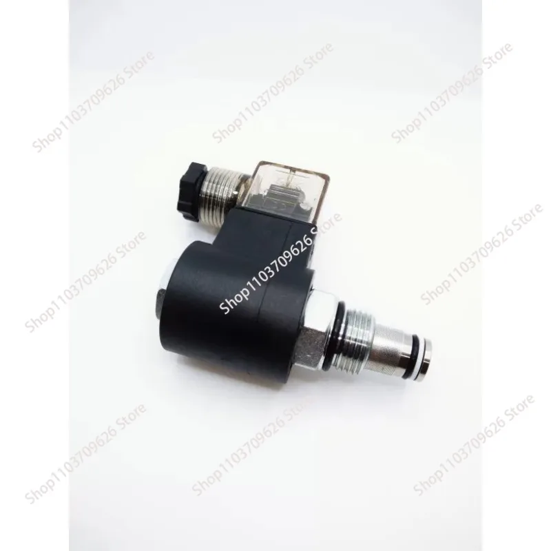 SV08-20 Hydraulic Solenoid Valve Lift Pressure Relief Valve