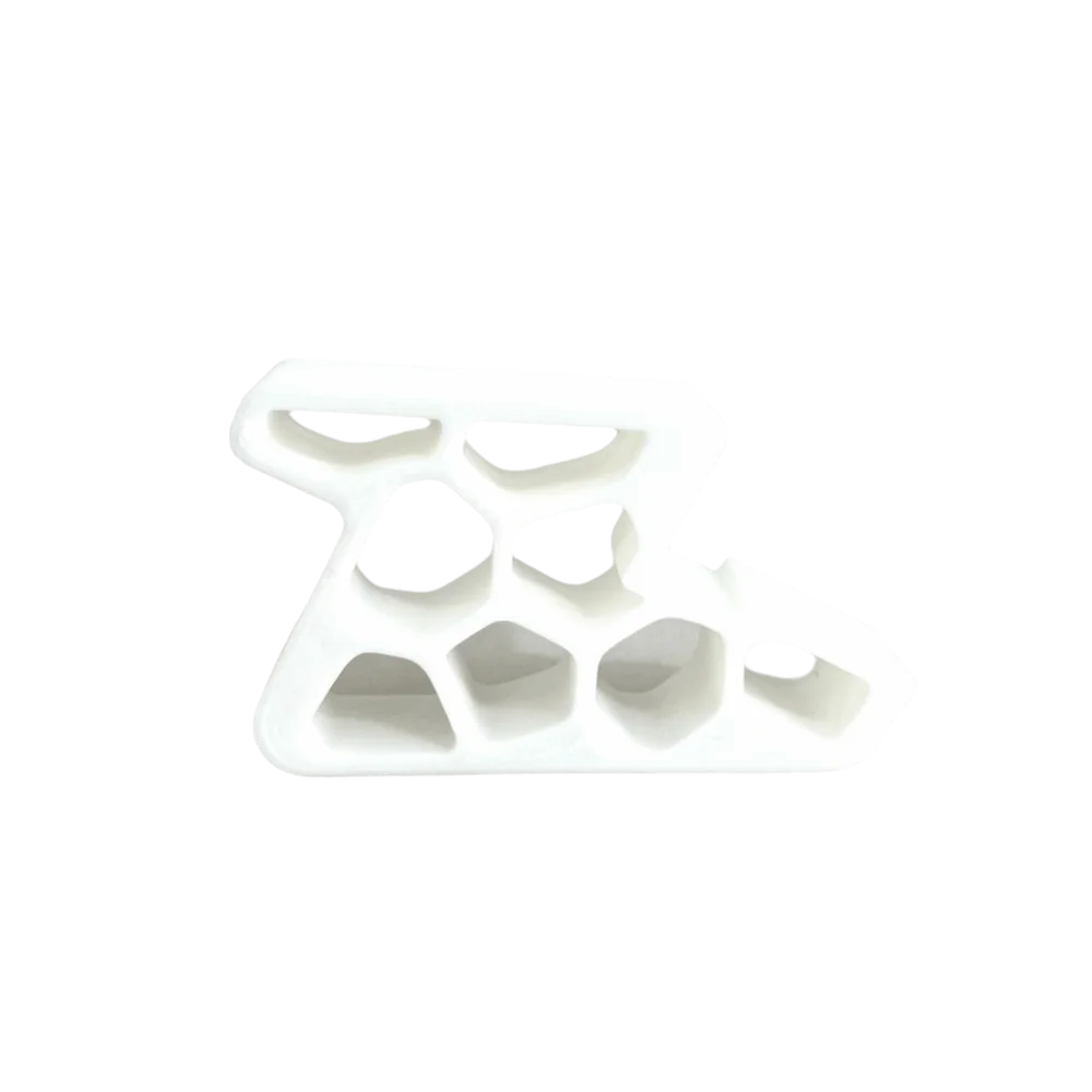 Multi-use Heavy-Duty Door Stopper 3D Easy Installation Window Stopper Anti-Slip Track Lock Stopper Balcony Doors