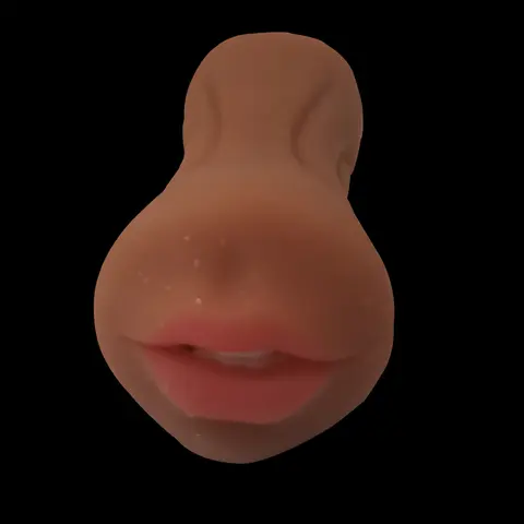 2 in 1 Male Masturbator Realistic Vagina Anal Mouth Real Deep Pussyy Throat sexx Toys for Men Vaginal Oral Masturbation Cup 18