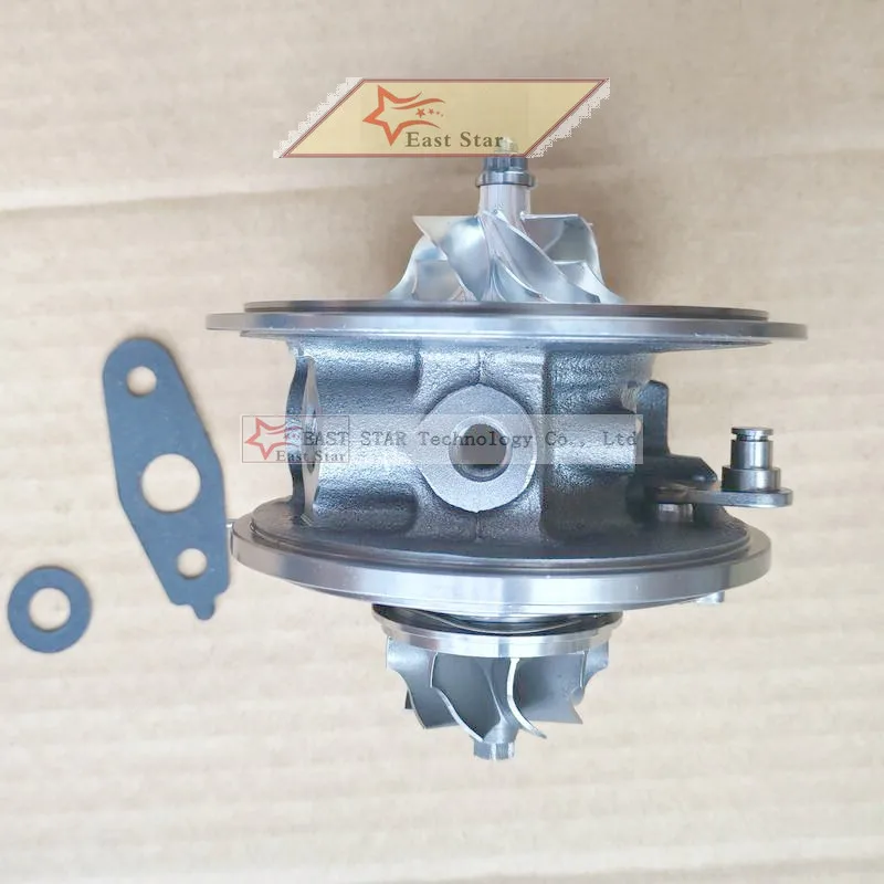 MFS impeller Turbo Cartridge CHRA RHV4 VB23 17208-51011 17208-51010 For TOYOTA LandCruiser 200 D40 508F 1VDFTV VDJ76 VDJ78 4.5L