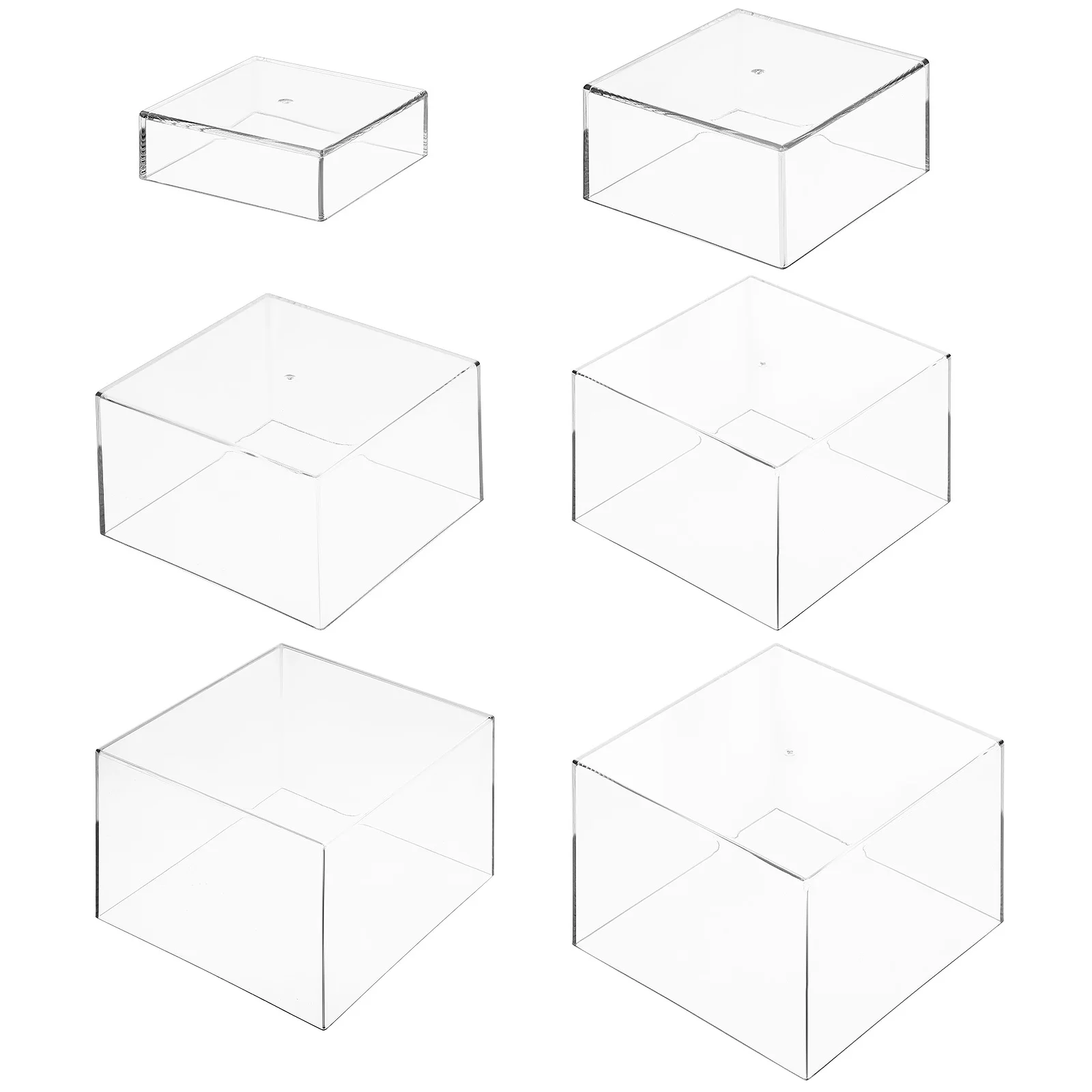 1 مجموعة الحلوى الحلو عرض موقف الاكريليك متعدد الطبقات كعكة كب كيك حامل توفير المساحة المحمولة لحفل زفاف عيد ميلاد الشاي