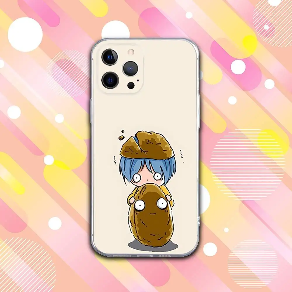 P-Plants Cute vs Z-Zombies Phone Case For iPhone 17,16,15,14,13,12,11 Pro,Max,Plus,X,XS,XR,SE4,E Mini Transparent Soft Cover