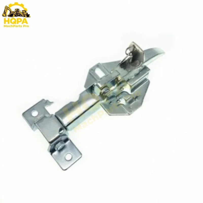 

71N6-56400 71N6-56400BG Engine Hood Cover Lock Bonnet Catch for Hyundai HW210 HX220NL HX235L HX380L R110-7 R140LC-7 R140LC9V