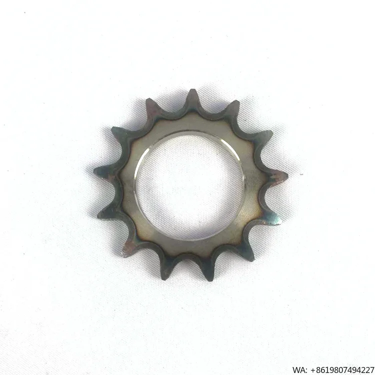 China Yanmar Aw70 Combine Harvester Shafts Sprockets Gearbox OEM Parts 5T072-4636-0