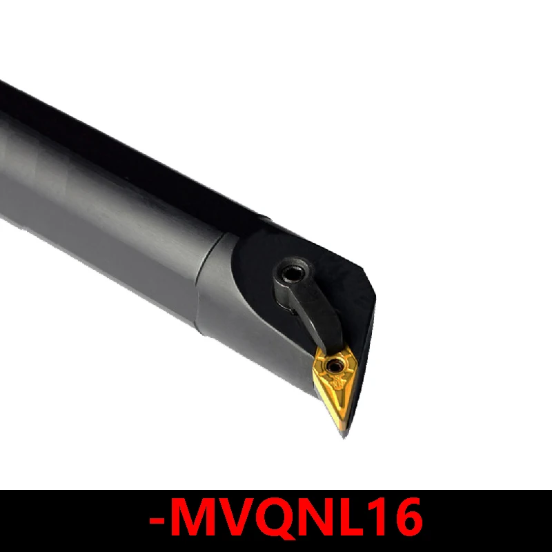 Über 20mm 25mm mvqnr mvqnl S20R-MVQNR16 S25S-MVQNR16 mvqnr16 mvqnl16 vnmg interner Dreh werkzeug halter cnc Bohr stange