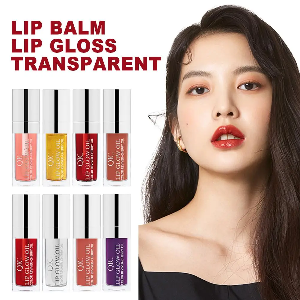 6Ml Sext Lip Olie Hydraterende Plumping Lip Coat Voor Lippenstift Lipgloss Getinte Lip Voller Serum Bb Lips Glow Oil Behandeling