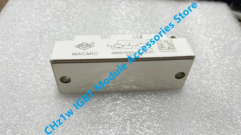 MMG50S120B6HN MMG75S120B6HN MMG100S120B6HN MMGTU50S120B6C MMGTU75S120B6C MMGTU100S120B6C MMGTU50S120B6UC MMGTU75S120B6UC