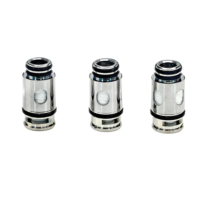Nevo Feelin SPL 10 Coil 0.4ohm 0.6ohm mehs coils For Nevoks Feelin 2 /Feelin Mini /Feelin X /Feelin C1 / Pagee Pod Kit