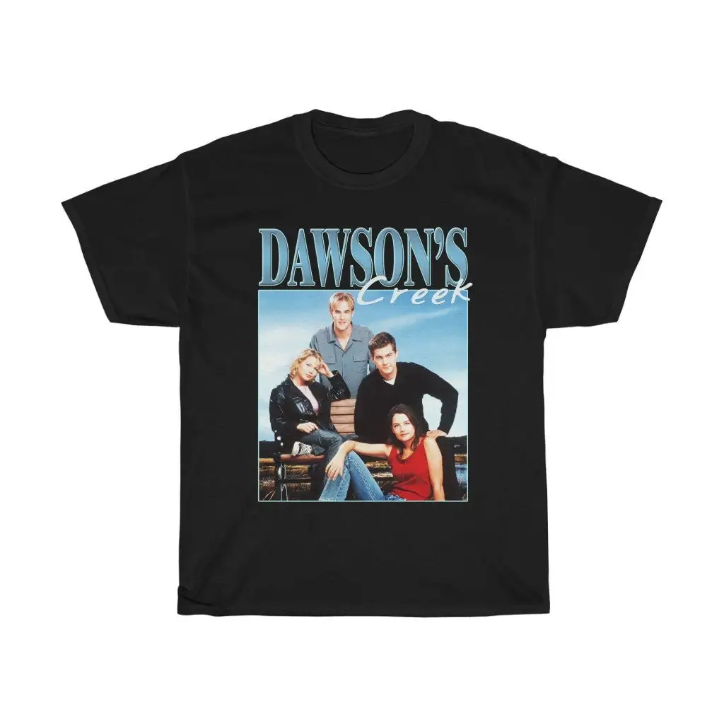 Dawsons Creek T Shirt SweaT classic unisex Best Seller