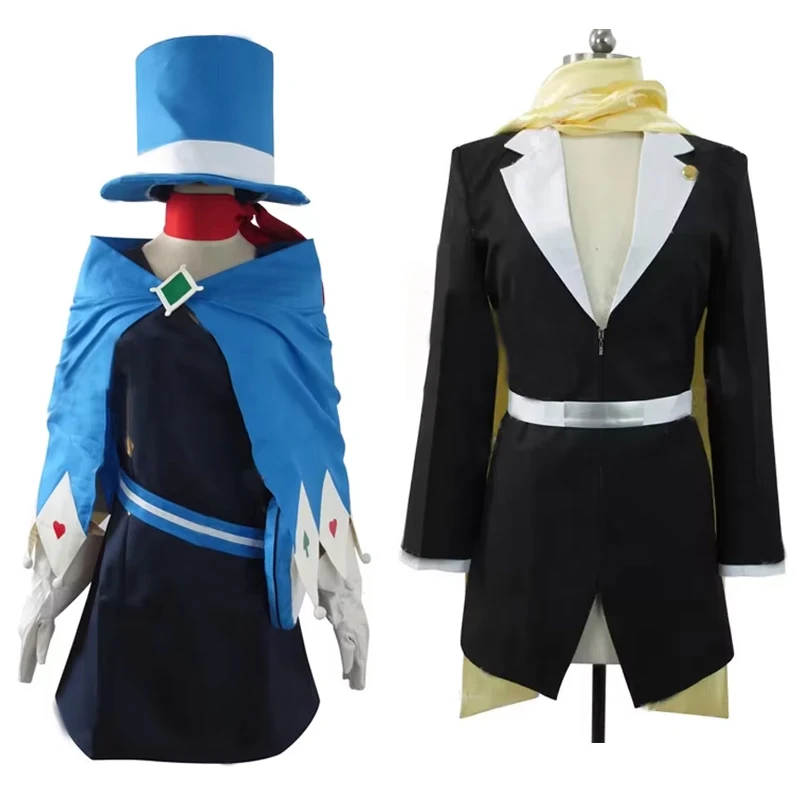 Anime Mia Fey Cospl… - image