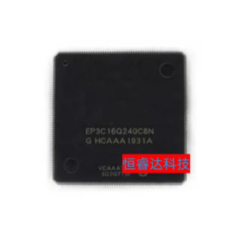 

1pcs/LOT EP3C16Q240C8N EP3C16Q240C8 QFP240 New original In stock