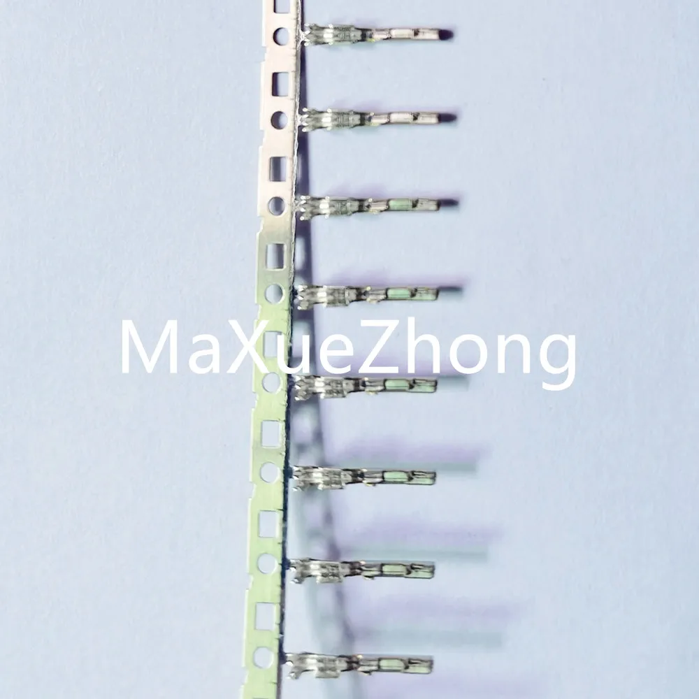 Original new 100% SCPT-A021GF-0.5 maternal terminal male-female pair insertion needle connector