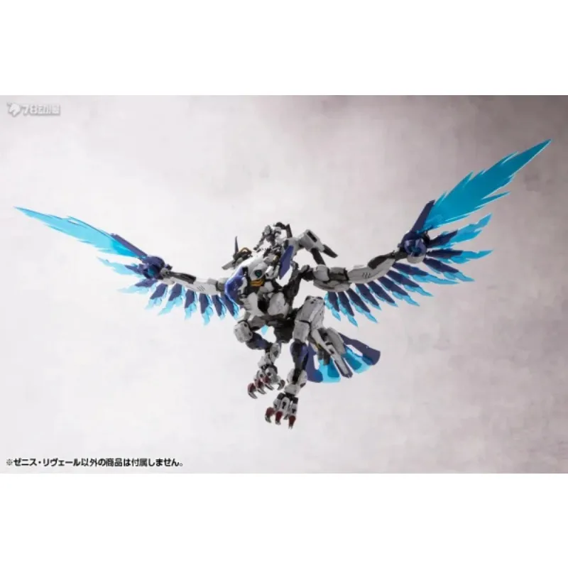 بقعة العرض Kotobukiya الأصلي HEXA GEAR سلسلة Zenith Revelation عمل التجمع نموذج اللعب تحصيل نموذج هدايا للأولاد