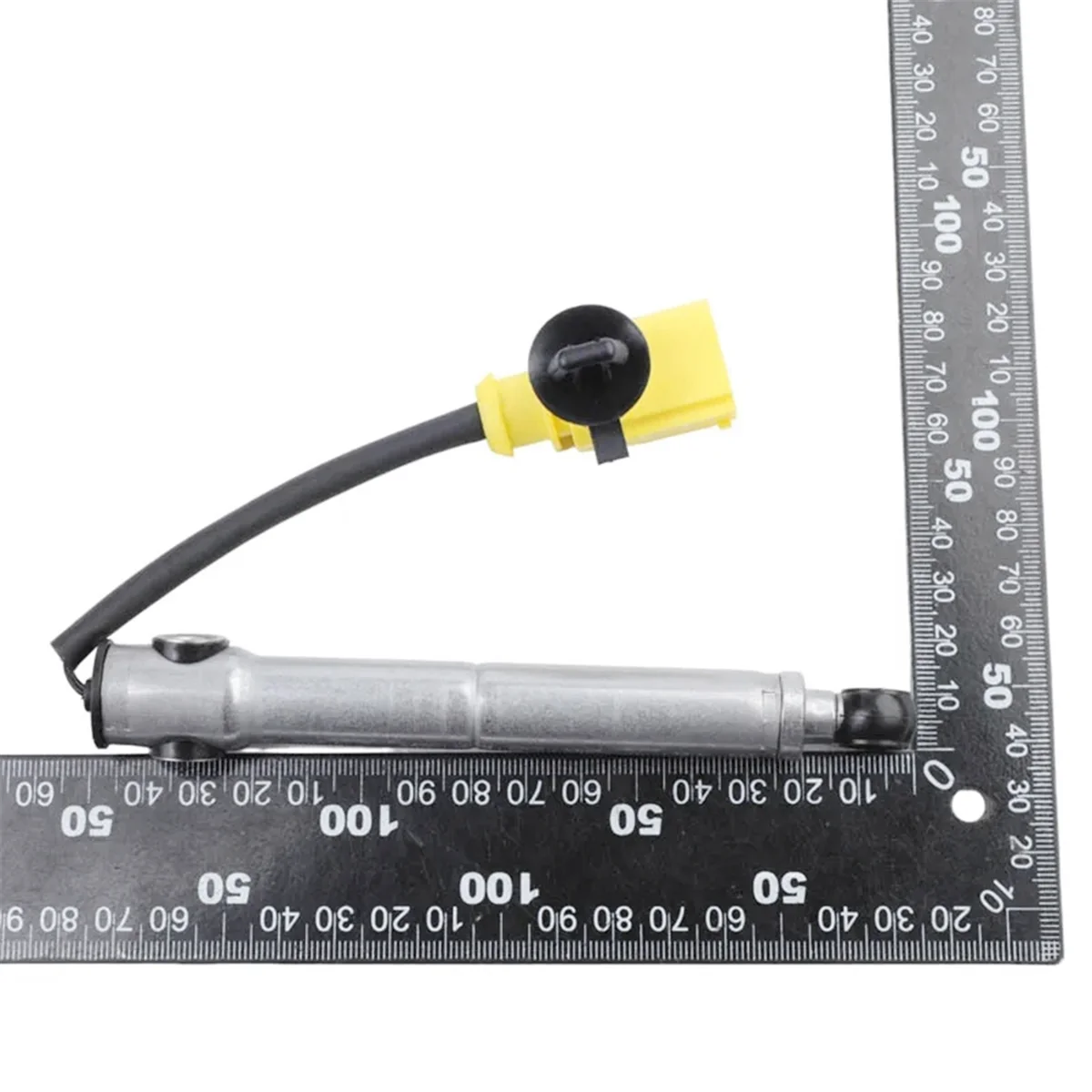 

Front Active Bonnet Actuator Hinge Sensor for Audi A3 8V 2013-2016 8V0823823F jasmine