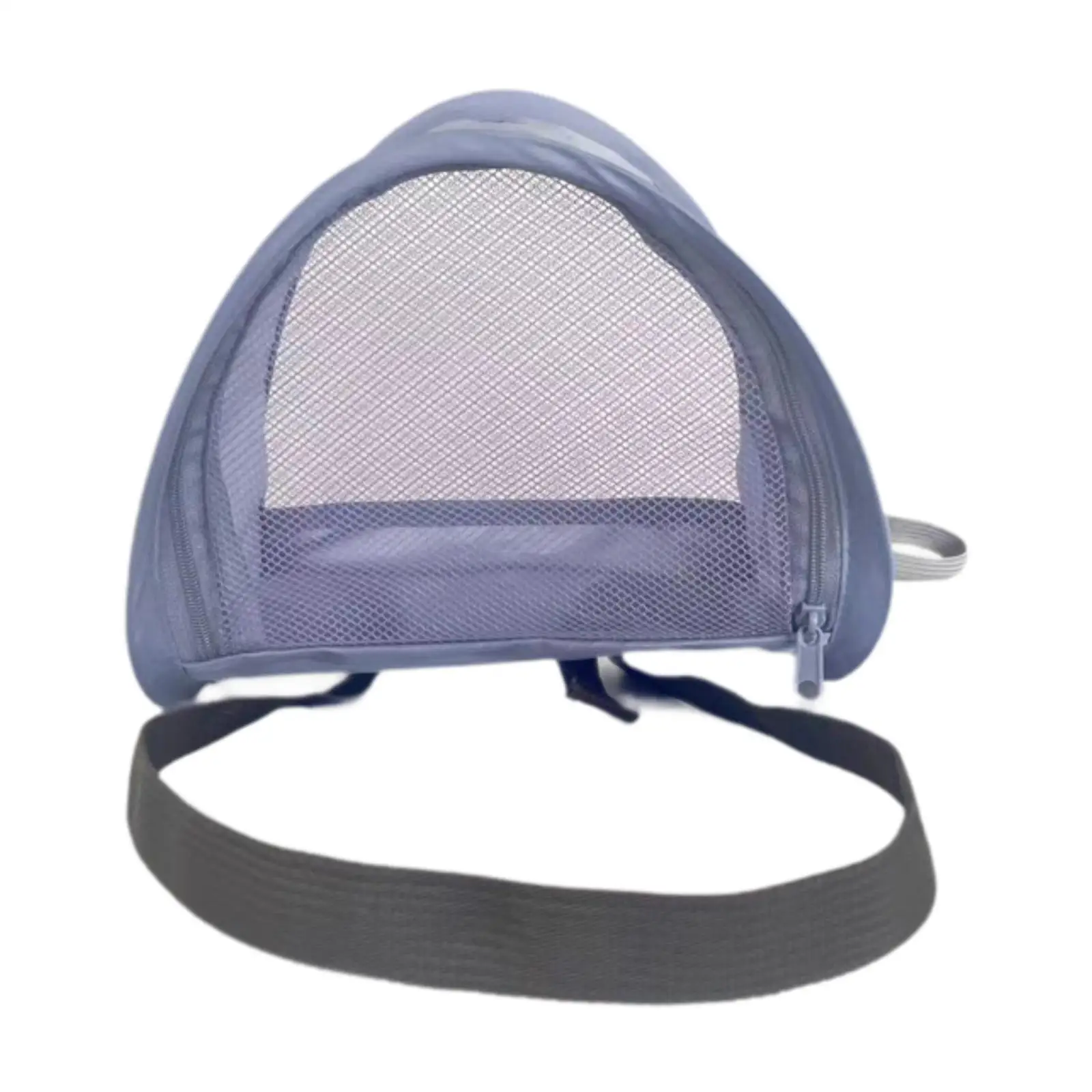 Butterfly Habitat Cage Butterfly Crossbody Bag Outdoor with Strap Comfortable Kids Butterfly Cage Portable Net Observation Cage