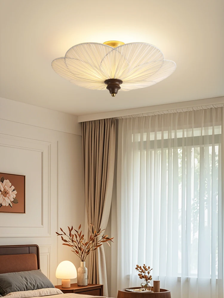 Solid Wood Ceiling …