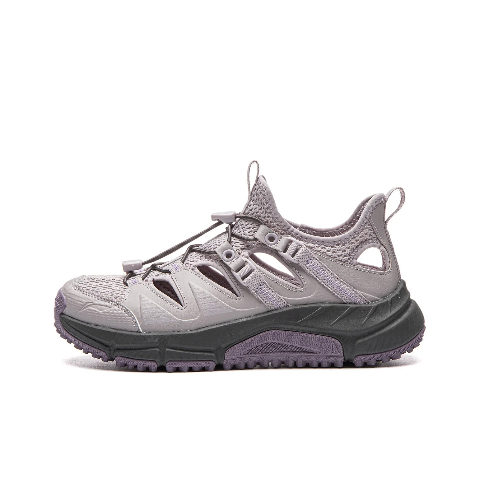 Li-Ning wind chaser v2 River Trekking Shoes ARSW122-3