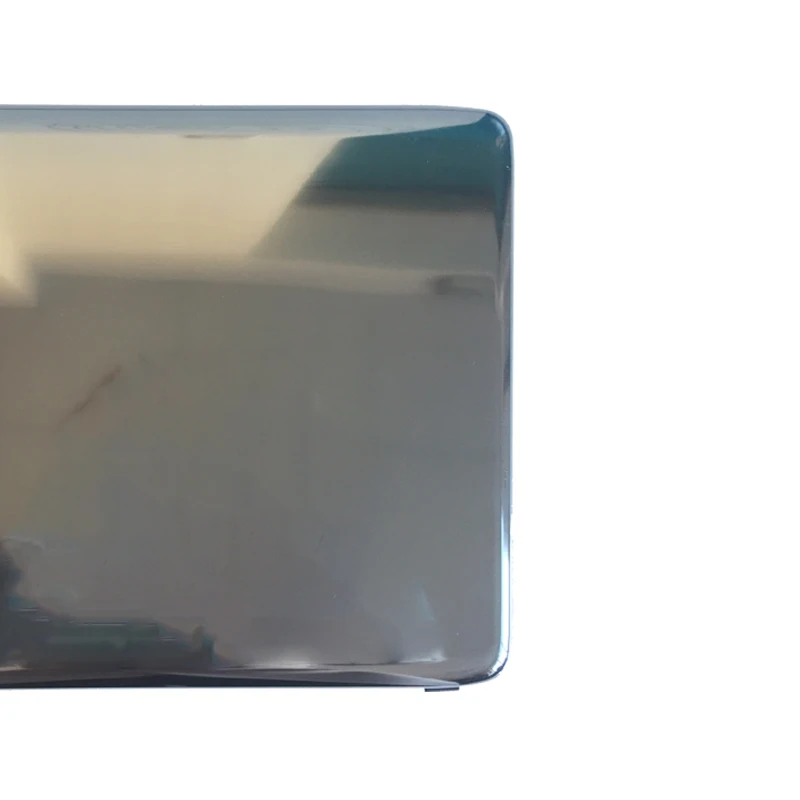 LCD Top Cover Case pour SAMSUNG R530 R528 RfruitR540 Couvercle Arrière TOP Case Ordinateur Portable LCD Couverture Arrière BA75-02560B