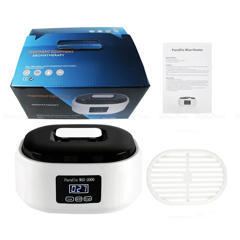 Thumbnail 2 - #24 Latest Wax Heaters Offers