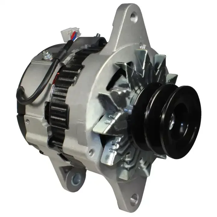 alternative energy generators new car alternator for hino 24V 60A 27060-E0410 02011721150 270401113 02011021113