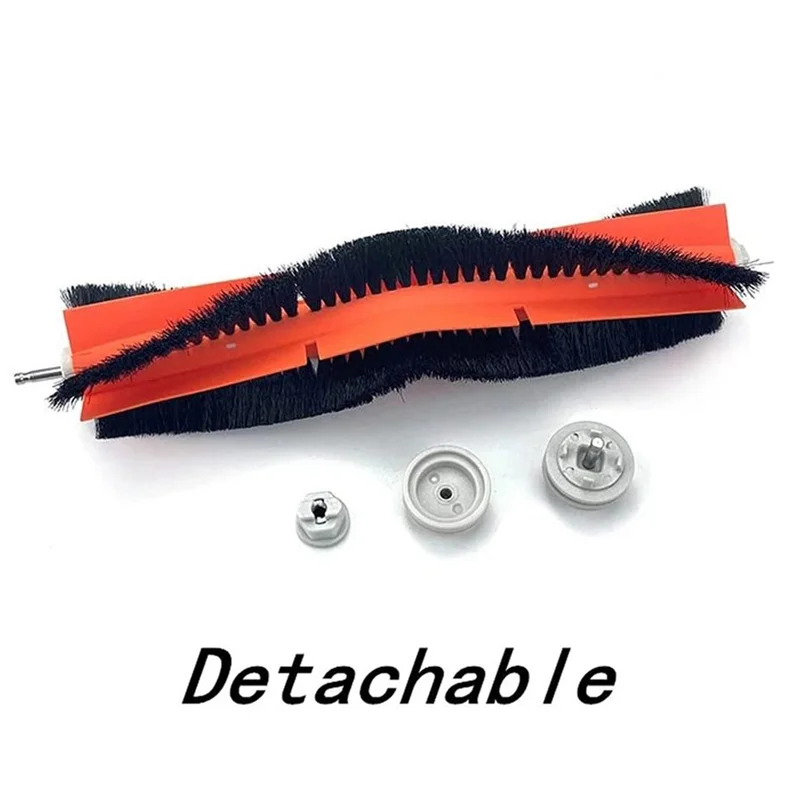 【Berserk】для Xiaomi Mijia 1C 1T 2C щетка запасные части аксессуары аксессуары для пылесоса